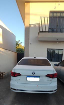 VOLKSWAGEN VIRTUS 1.0 200 TSI HIGHLINE AUTOMÁTICO